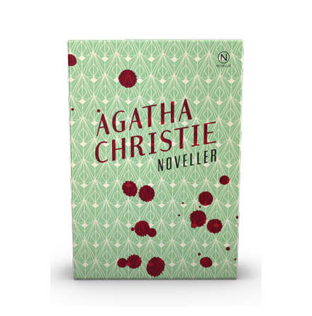 Novellask - Agatha Christie